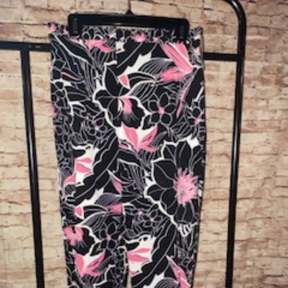 Style & Co Capris sz 10